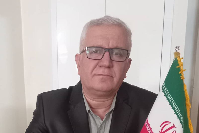 مشکلات پرستاران برای جلوگیری از تکرار اعتراضات باید به صورت ملی حل شود مشکلات پرستاران برای جلوگیری از تکرار اعتراضات باید به صورت ملی حل شود